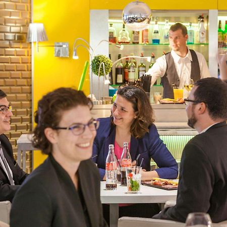 Mercure Paris Massy Gare Tgv מראה חיצוני תמונה