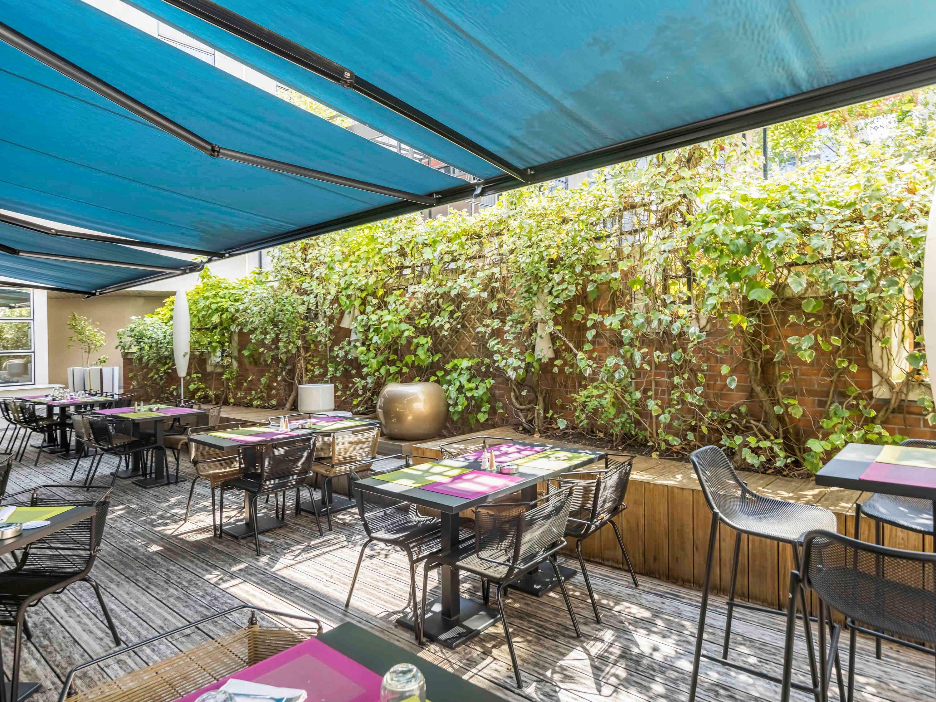 Mercure Paris Massy Gare Tgv מראה חיצוני תמונה